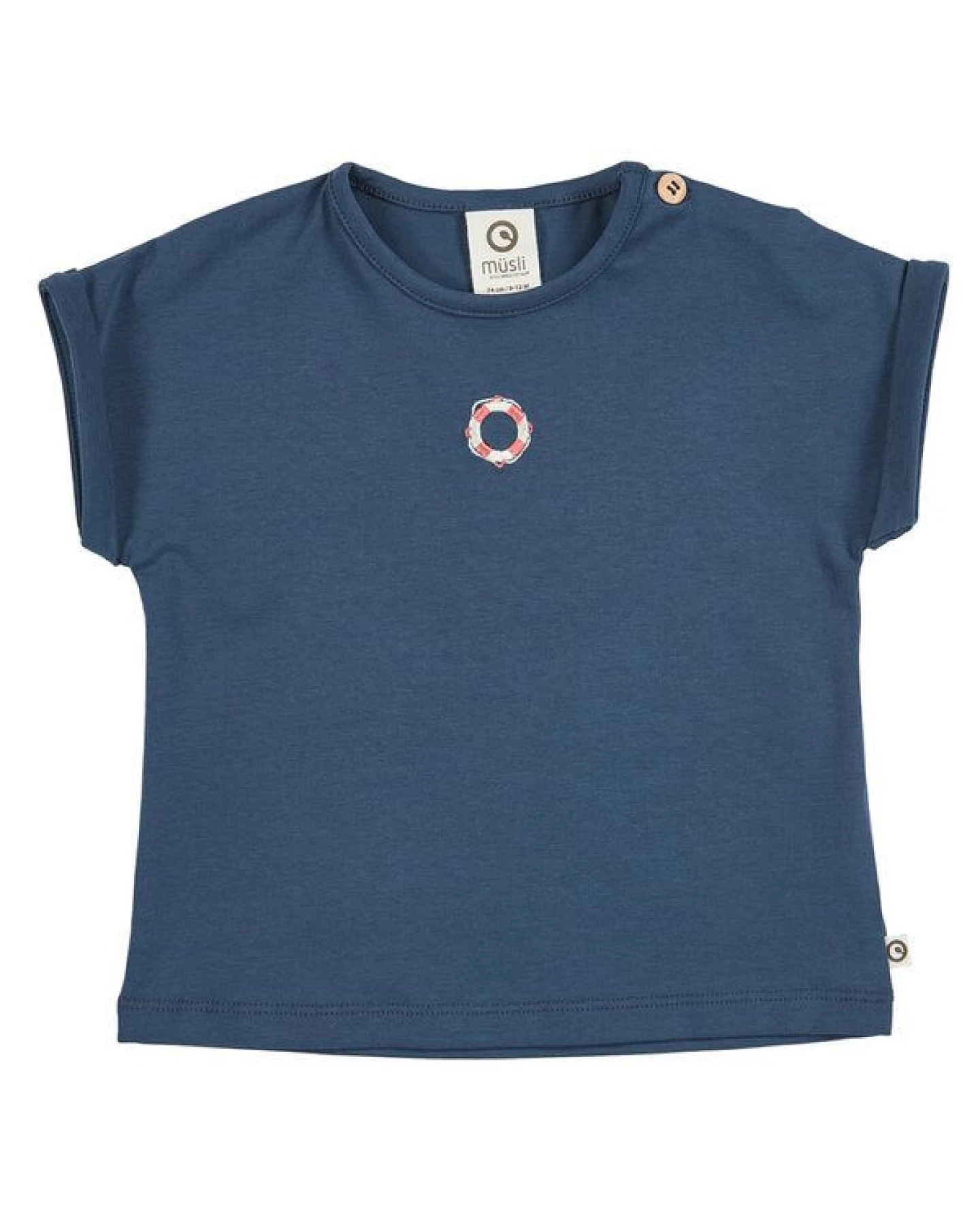 müsli Babyshirt – Ansicht 3