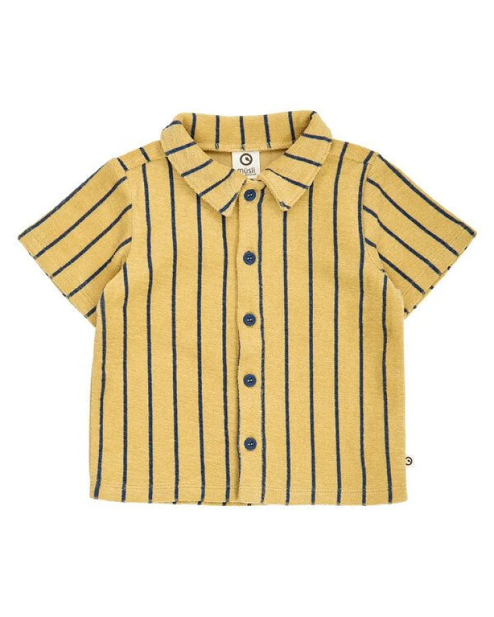 müsli Babyshirt
