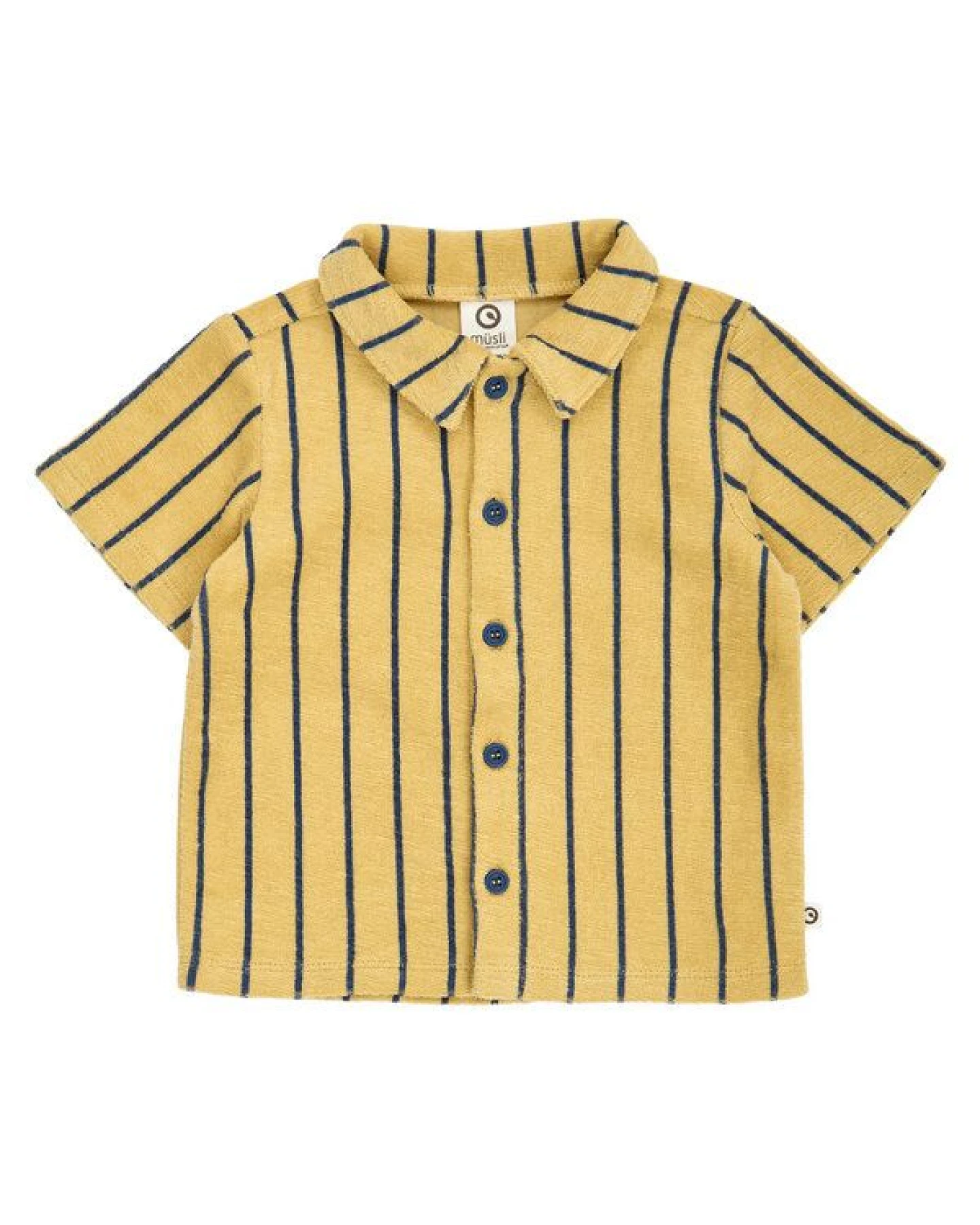 müsli Babyshirt – Ansicht 2