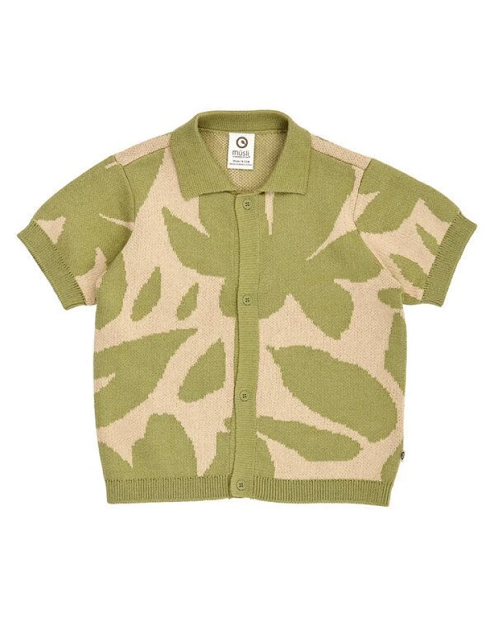 müsli Babyshirt