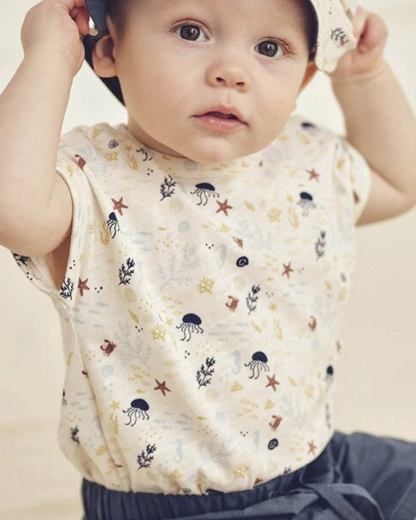 müsli Babyshirt – Ansicht 2