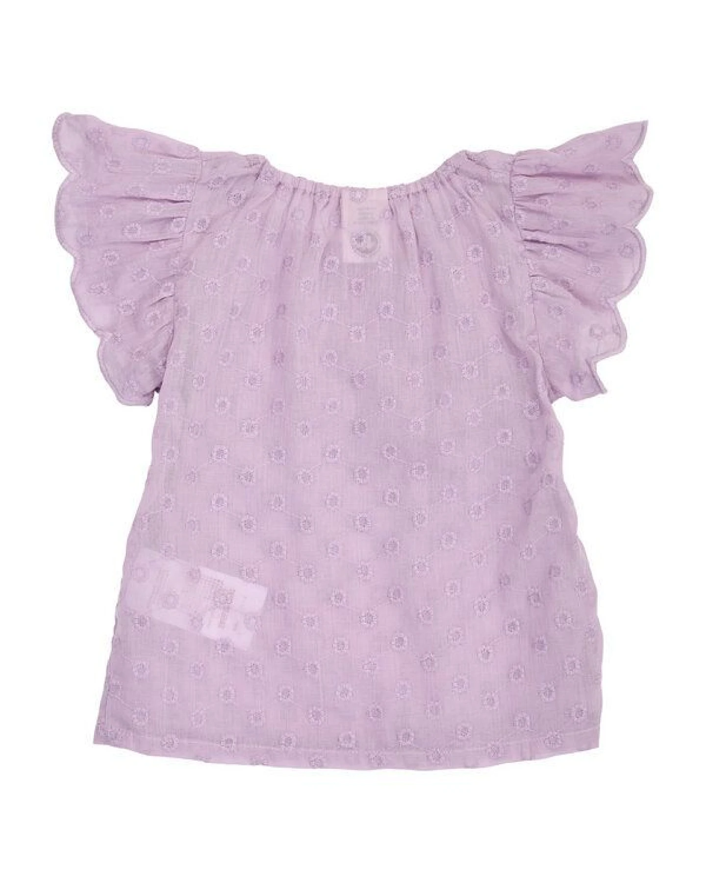 müsli Babyshirt – Ansicht 3