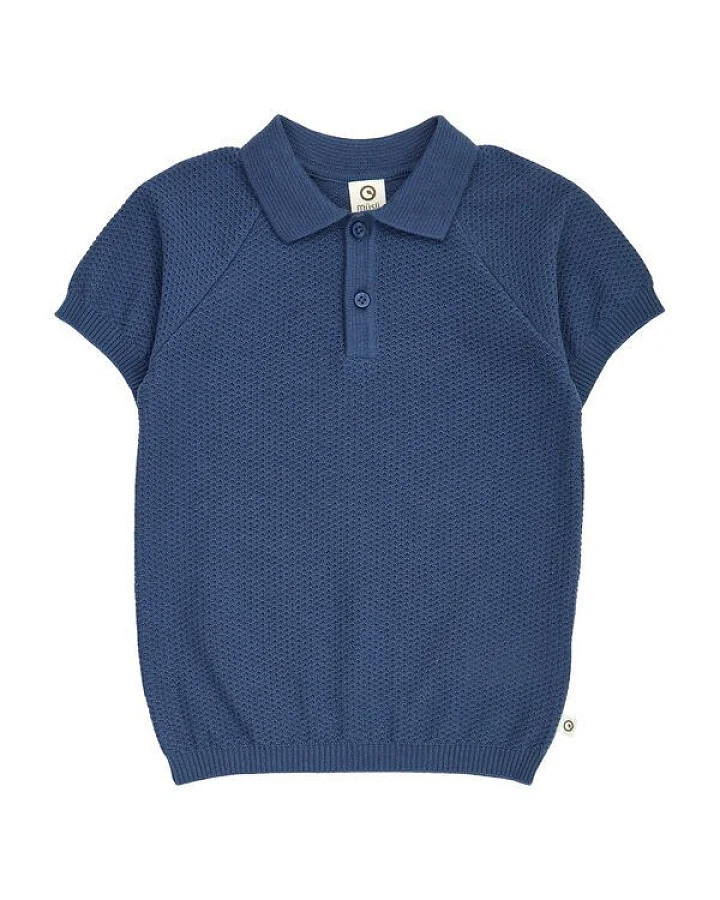 müsli Poloshirt