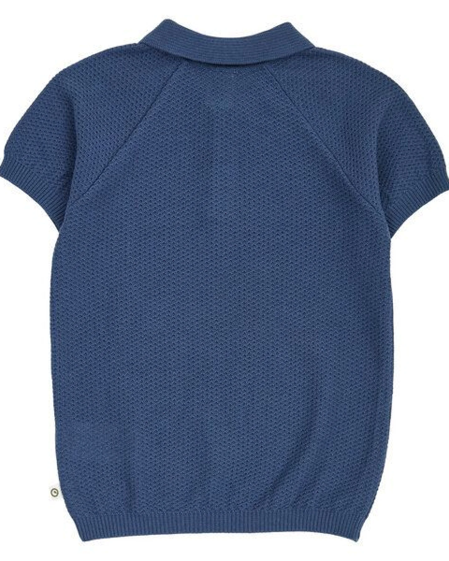 müsli Poloshirt – Ansicht 2