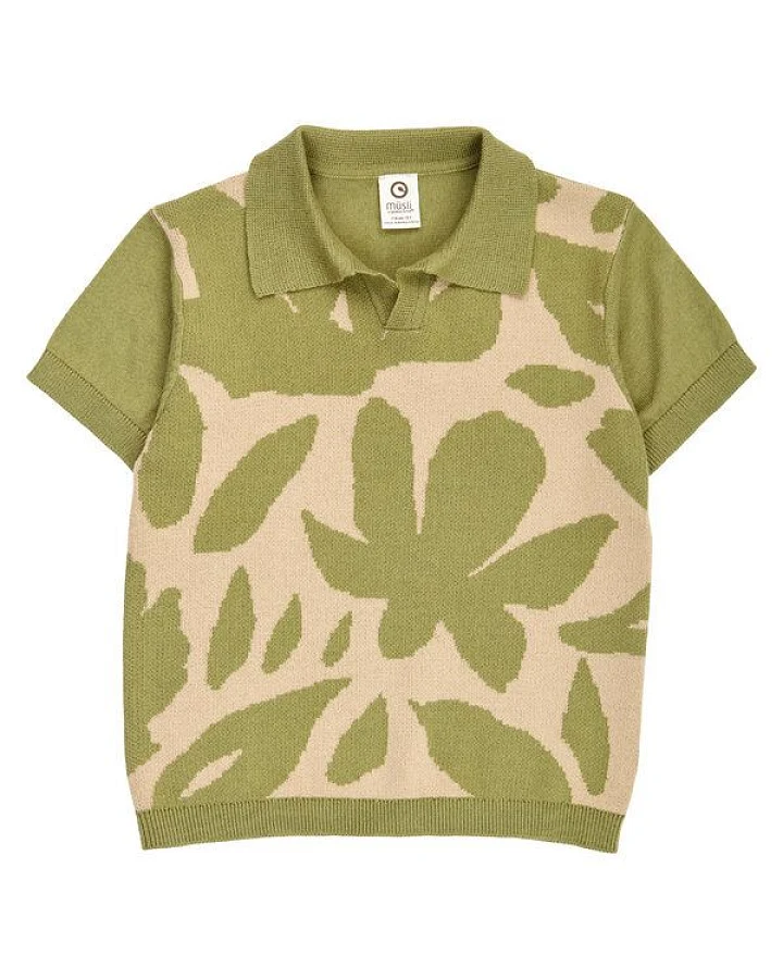 müsli Poloshirt