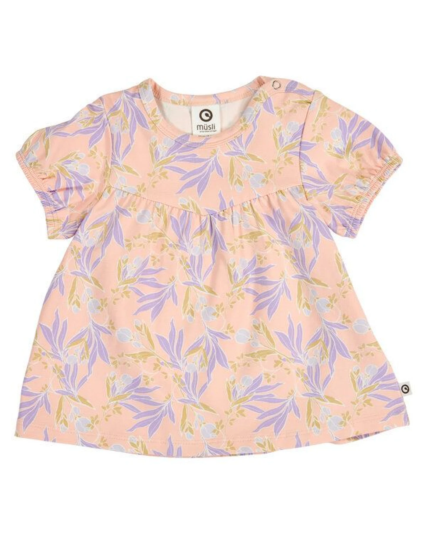 müsli Set aus Babyshirt und Hose – Ansicht 4