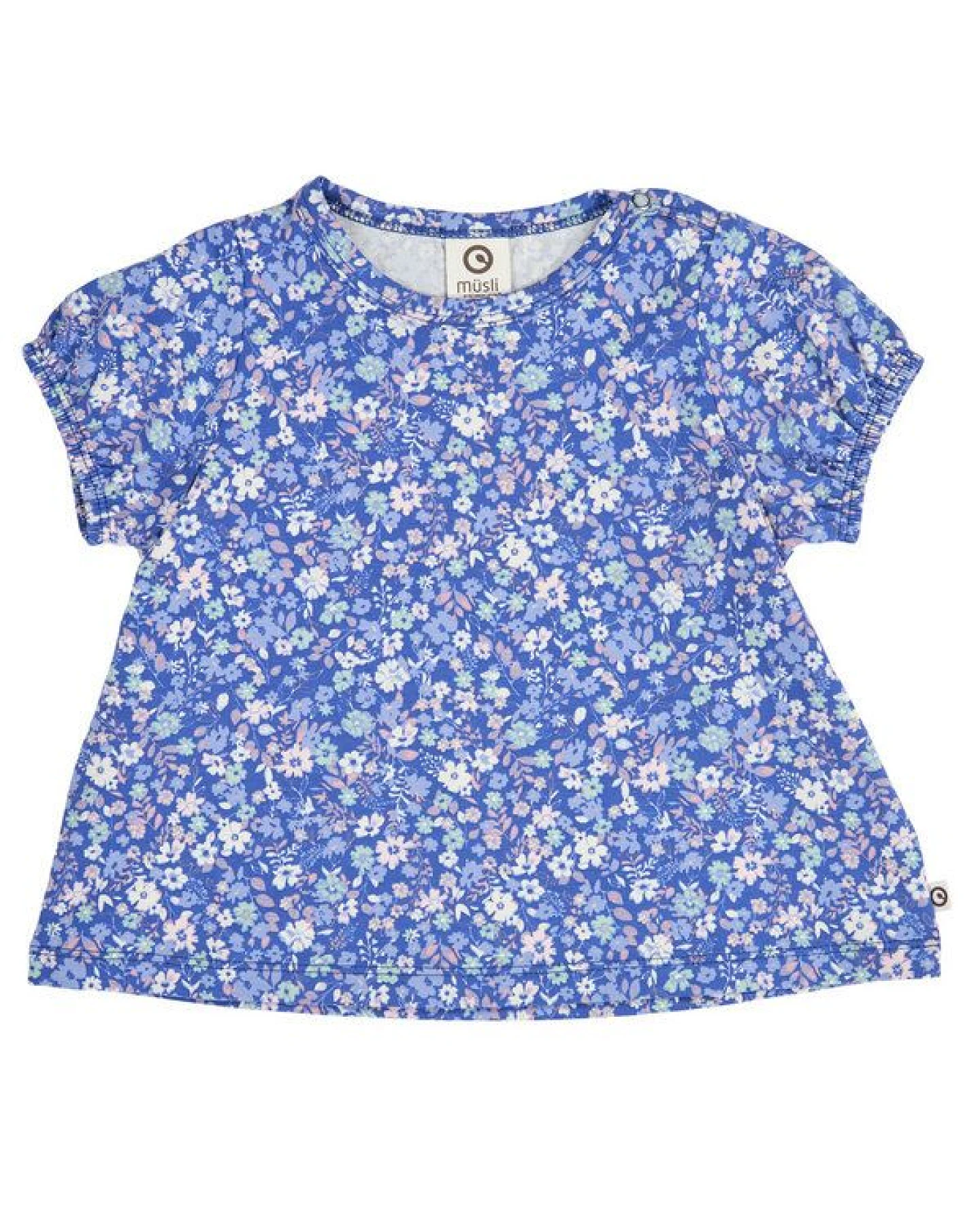 müsli Set aus Babyshirt und Hose – Ansicht 4