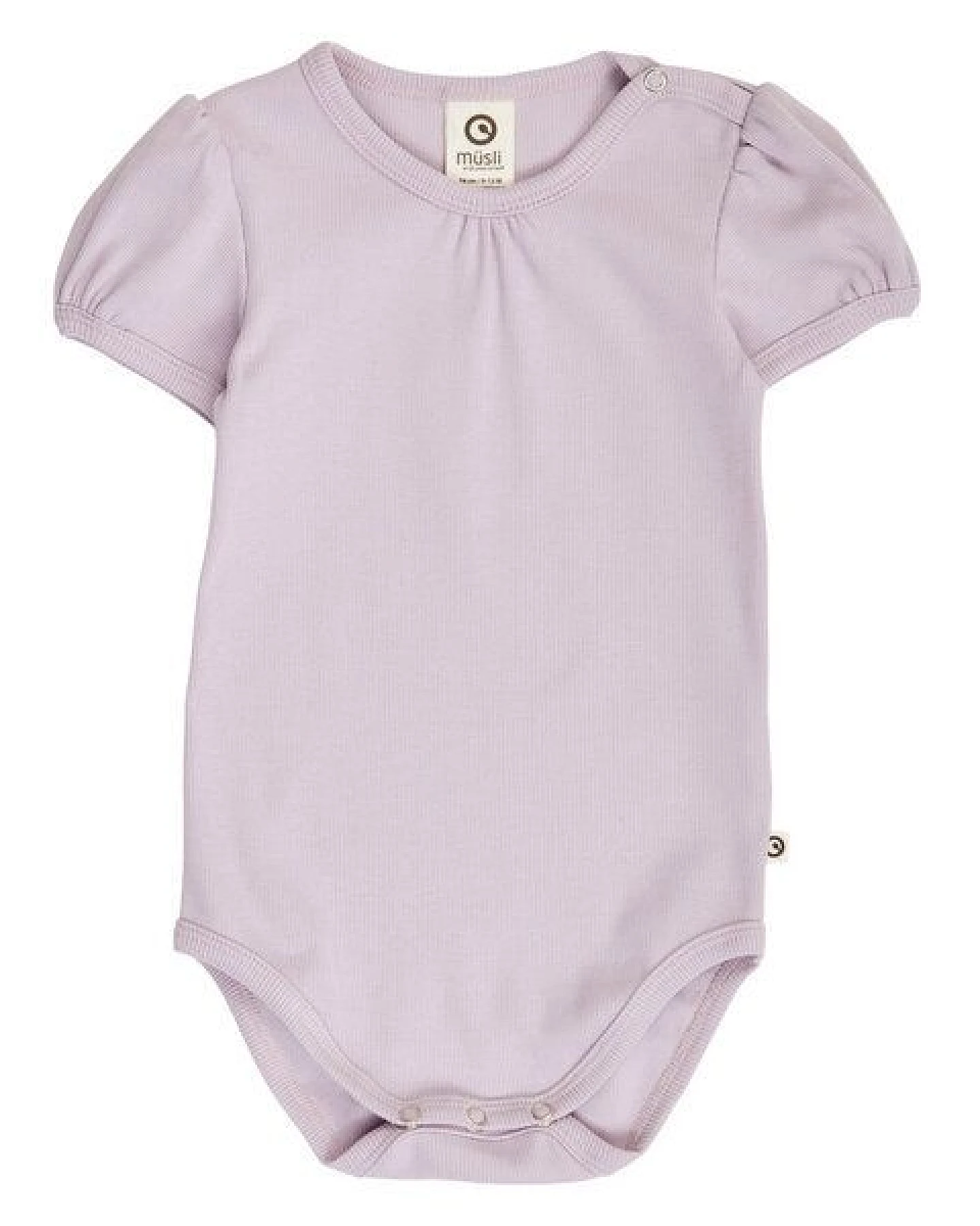 müsli Set aus Kurzarmbody und Babyhose – Ansicht 3