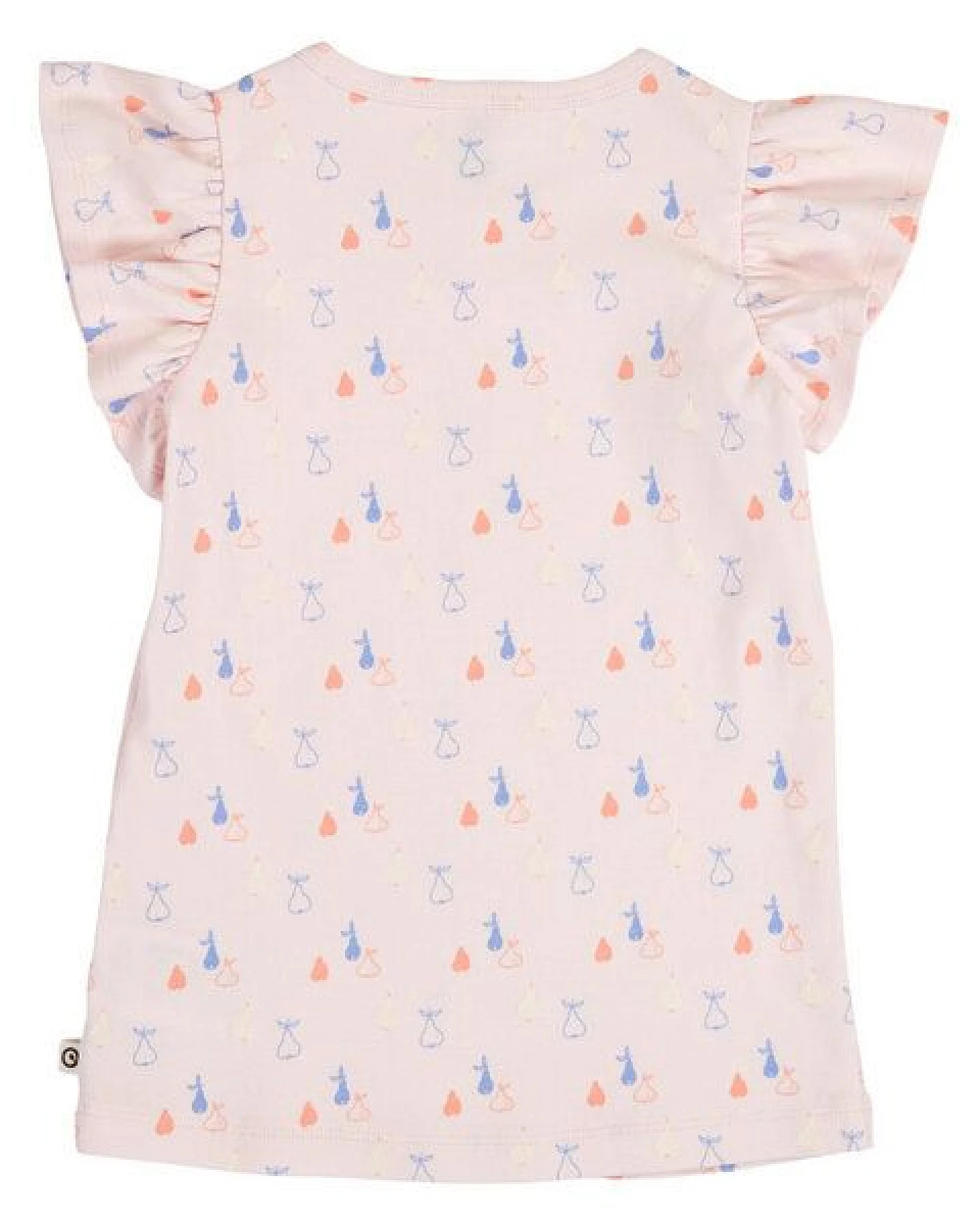 müsli T-Shirt – Ansicht 2