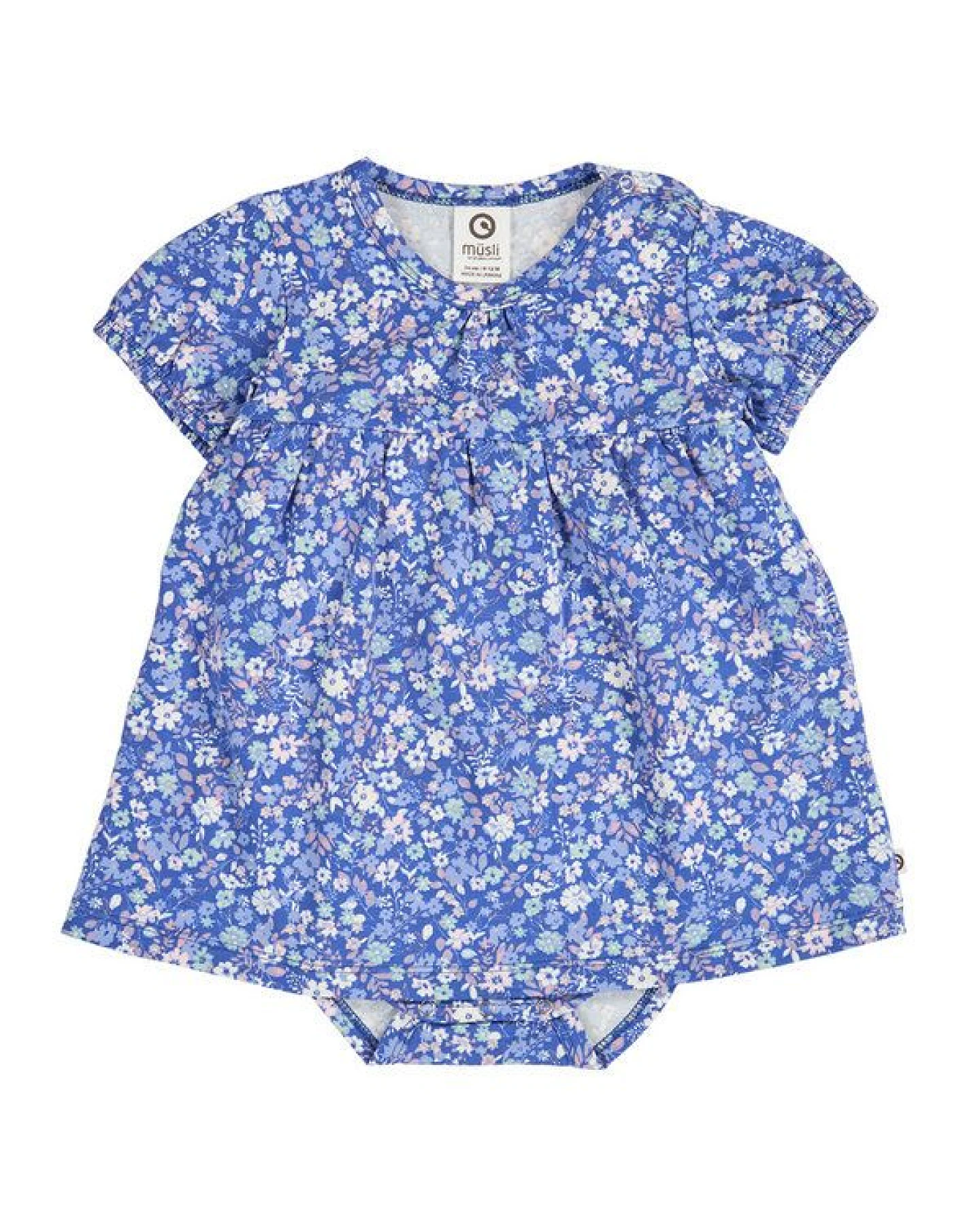 müsli Bodykleid – Ansicht 2