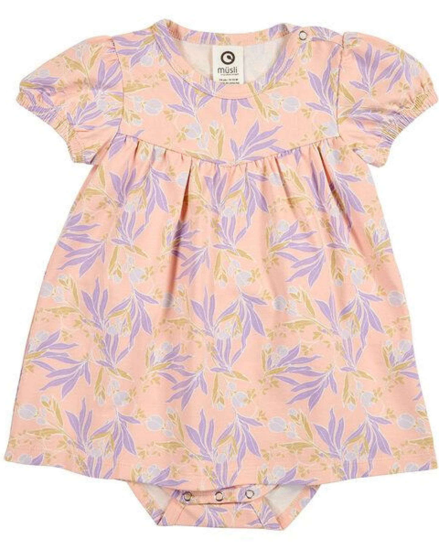 müsli Bodykleid – Ansicht 3