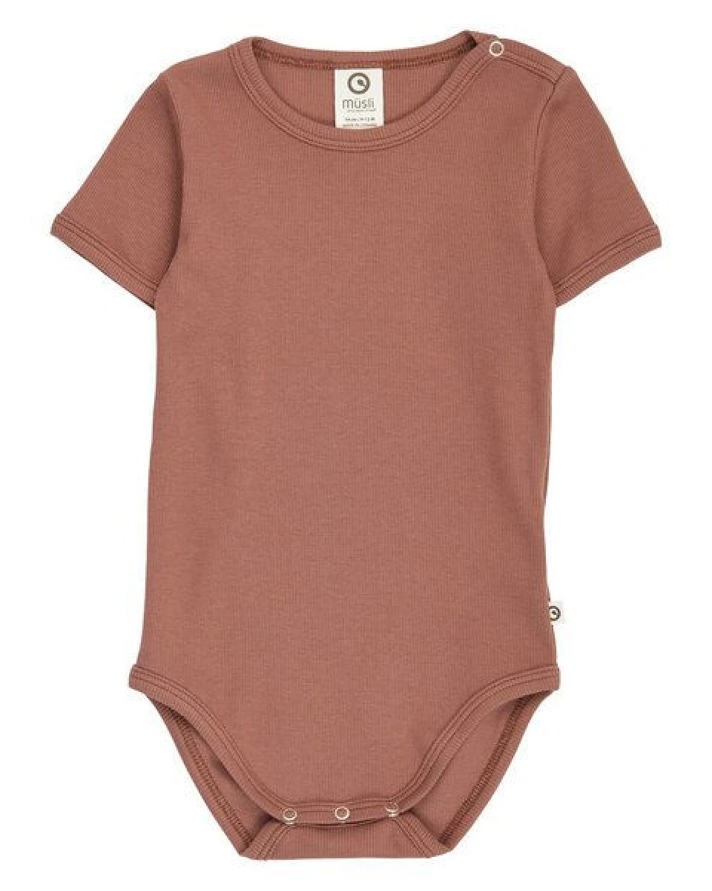 müsli Kurzarmbody – Ansicht 2