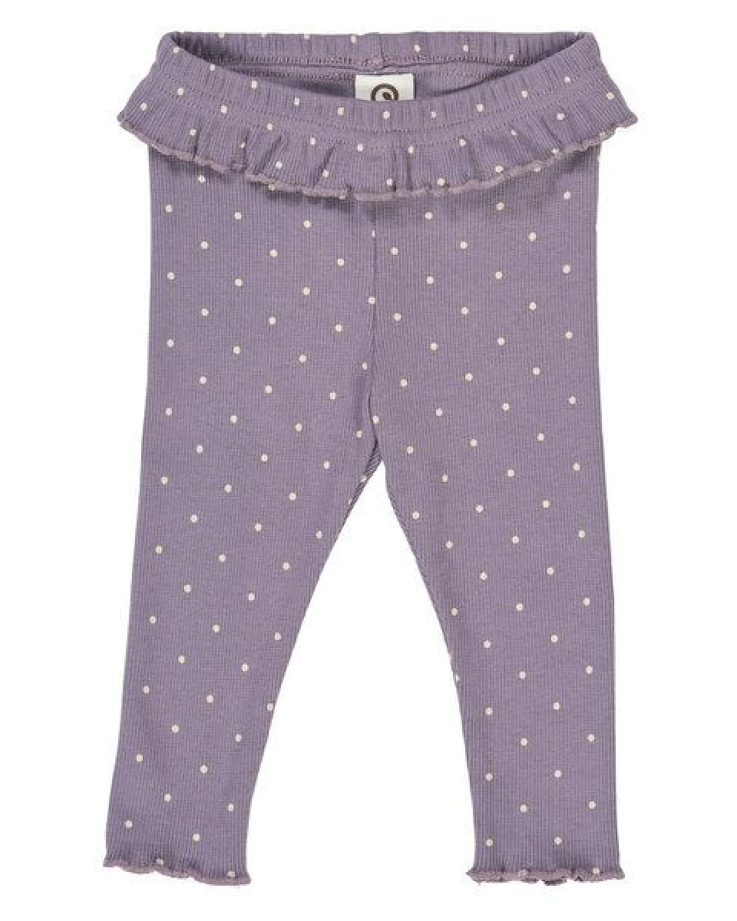 müsli Babyhose – Ansicht 2