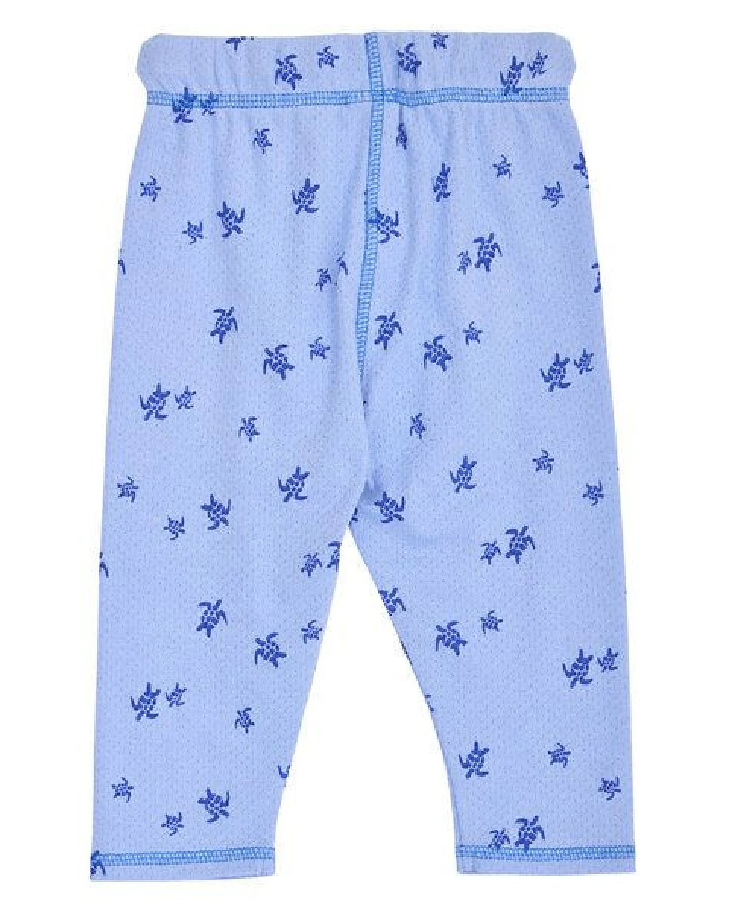 müsli Babyhose – Ansicht 3
