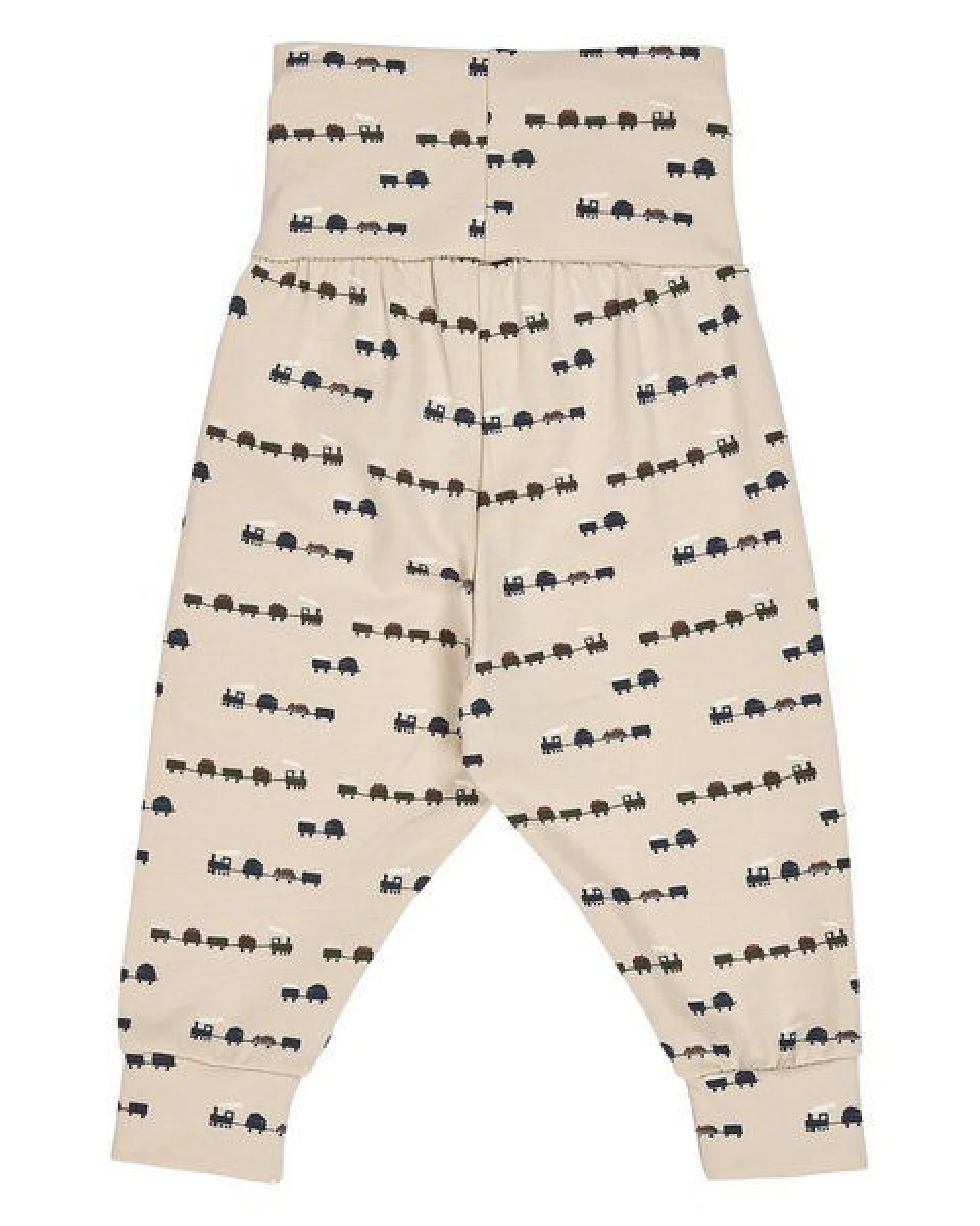 müsli Babyhose – Ansicht 4