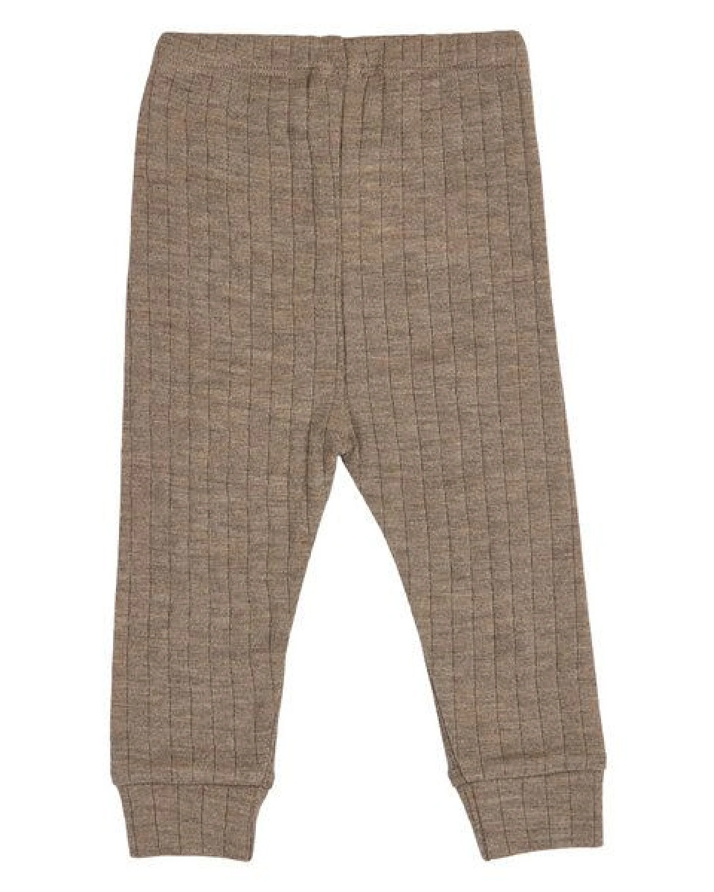 müsli Babyhose aus Merinowolle – Ansicht 3