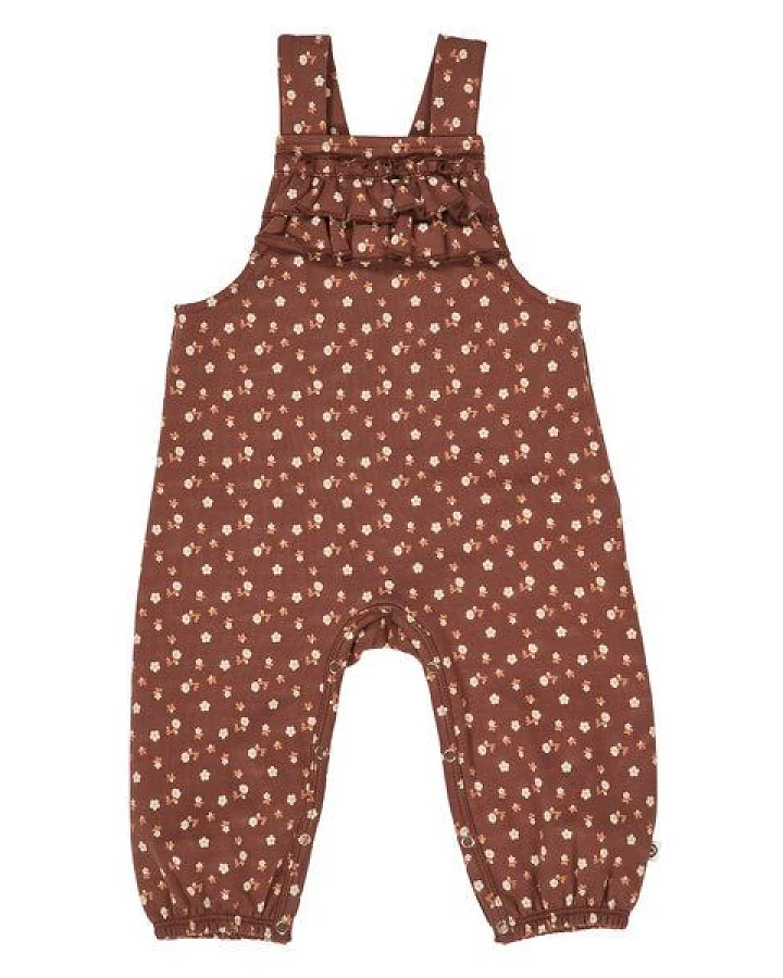 müsli Latzhose