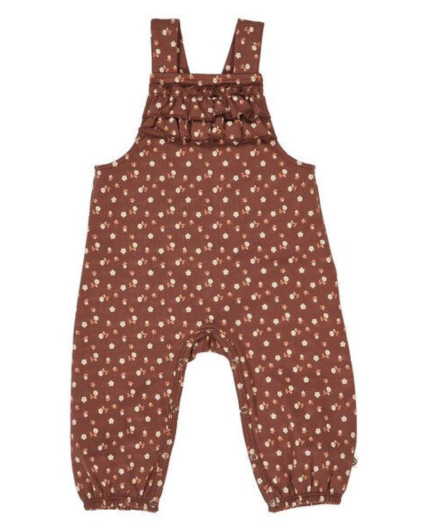 müsli Latzhose – Ansicht 2