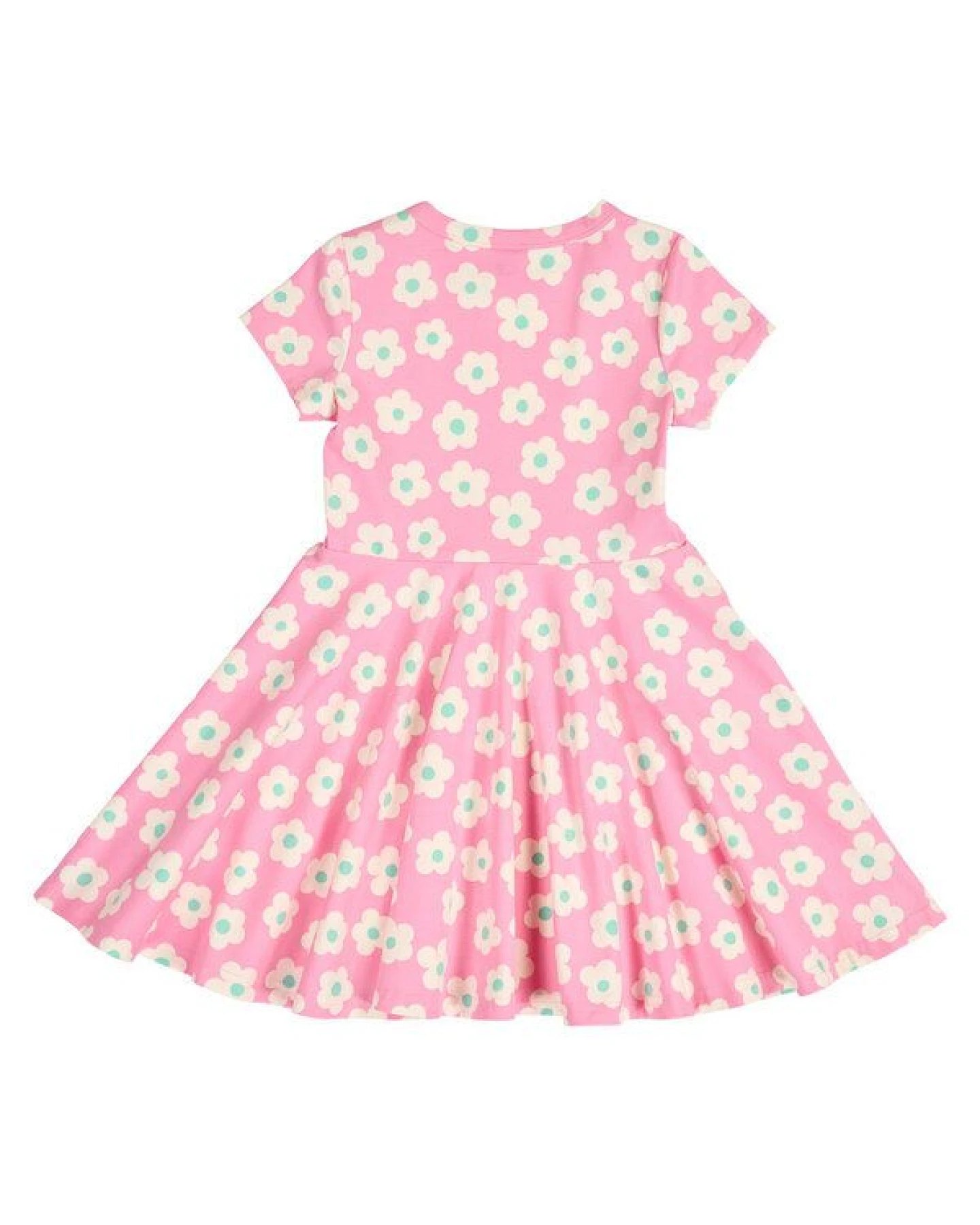 Fred´s World Kurzarmkleid – Ansicht 4