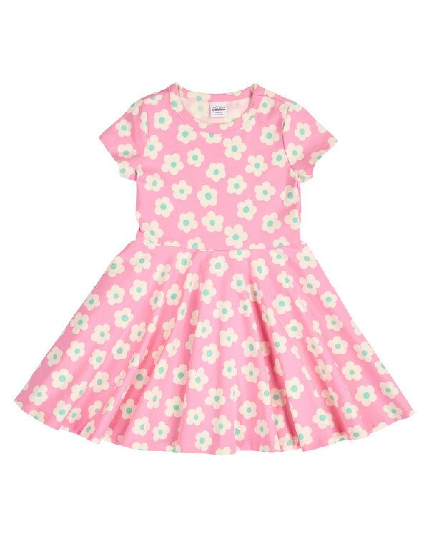 Fred´s World Kurzarmkleid – Ansicht 2