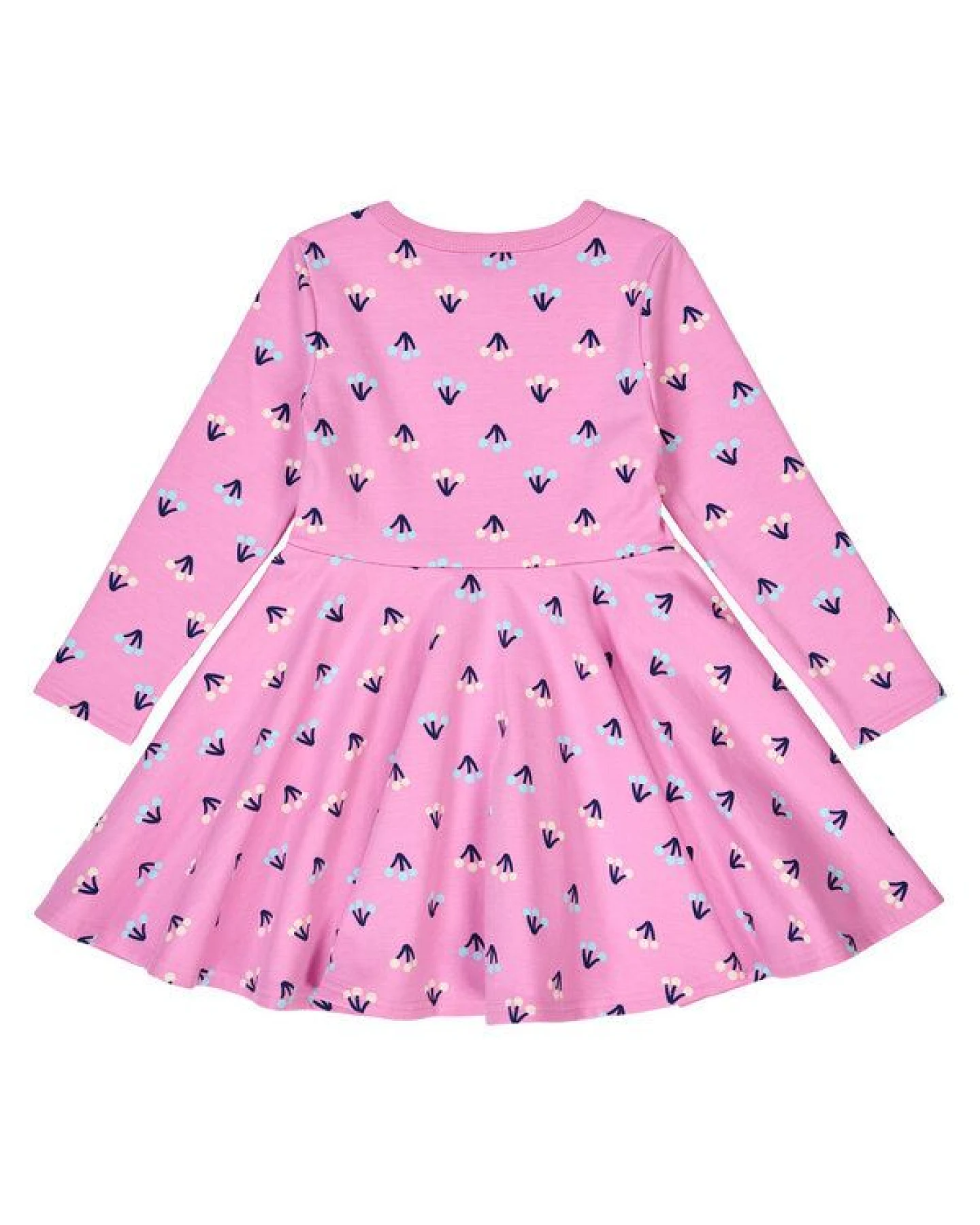 Fred´s World Langarmkleid – Ansicht 3
