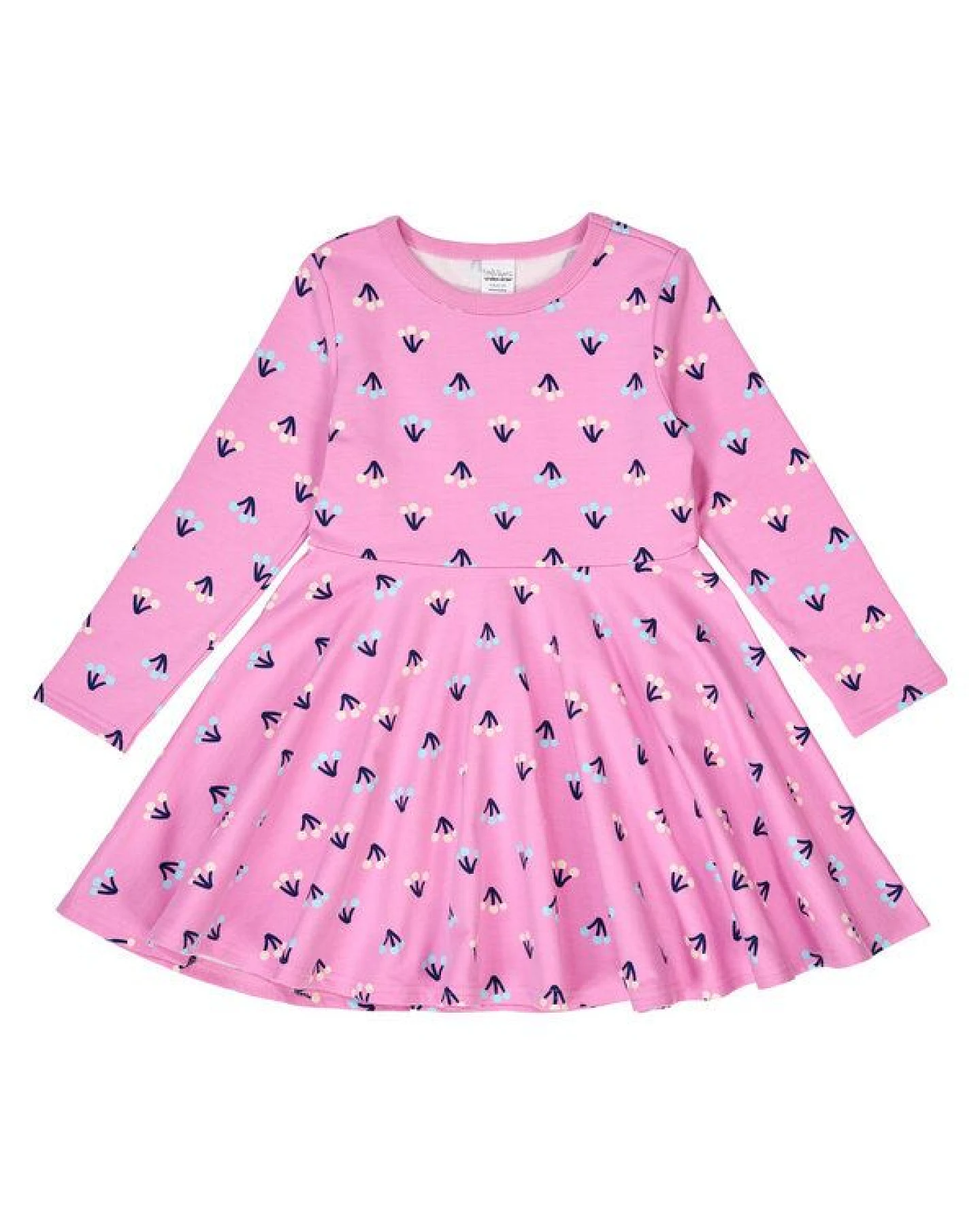 Fred´s World Langarmkleid – Ansicht 2