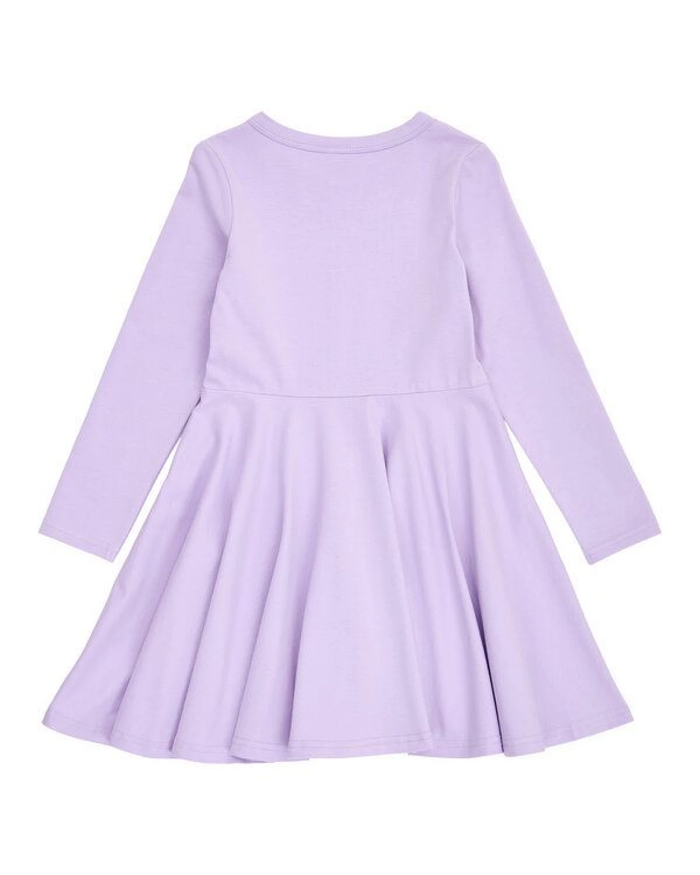 Fred´s World Langarmkleid – Ansicht 2