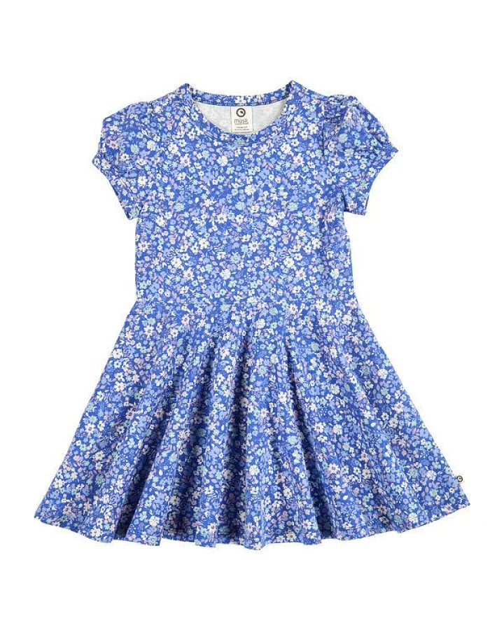 müsli Kurzarmkleid