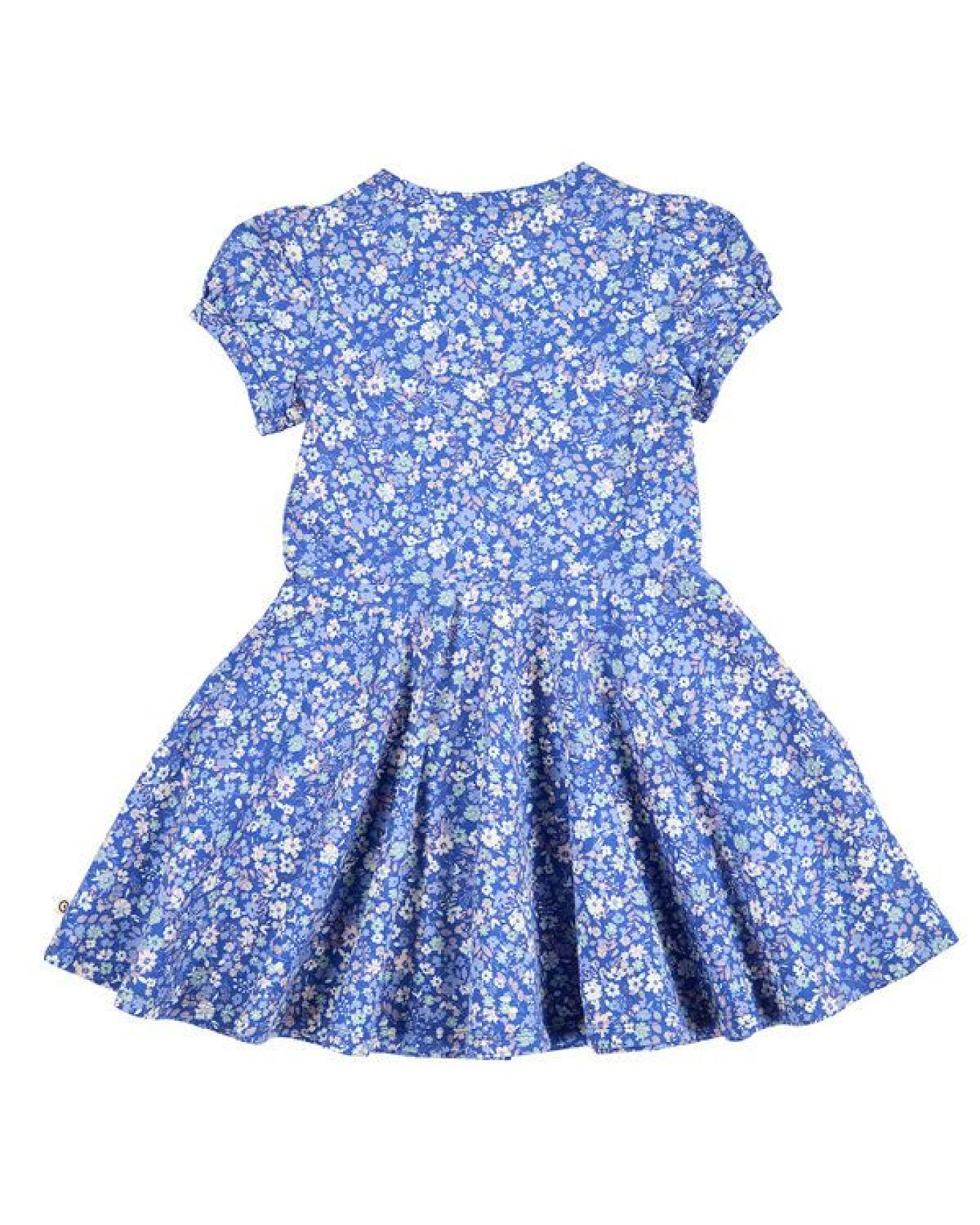 müsli Kurzarmkleid – Ansicht 2