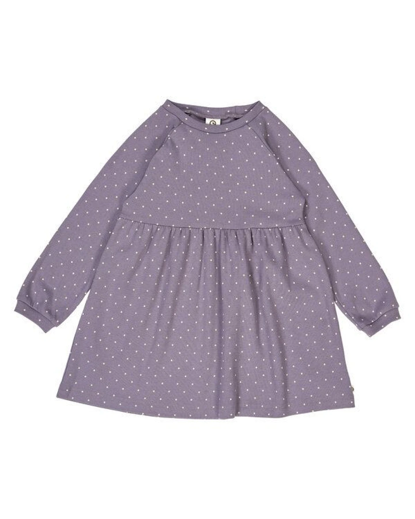 müsli Langarmkleid – Ansicht 2