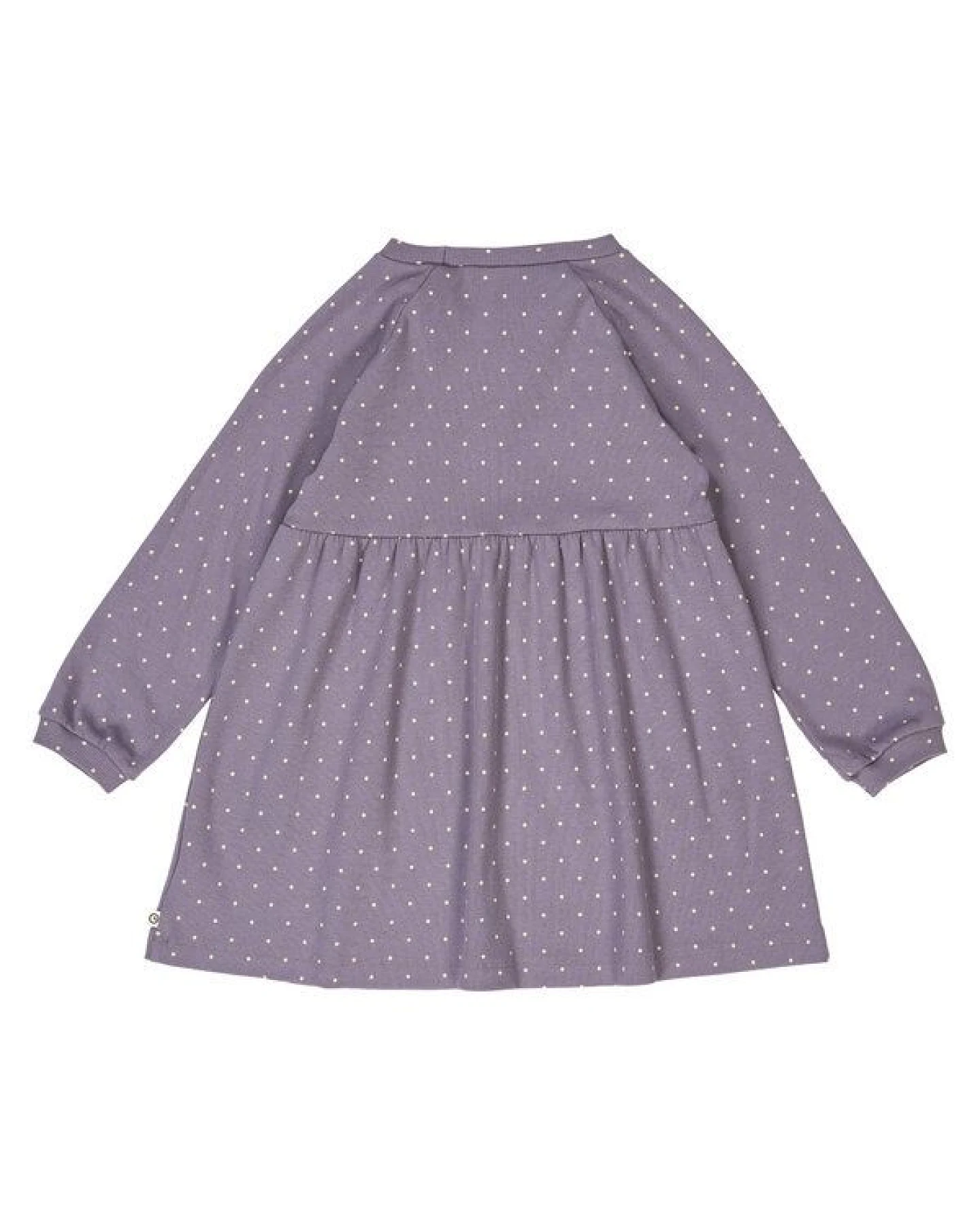 müsli Langarmkleid – Ansicht 4