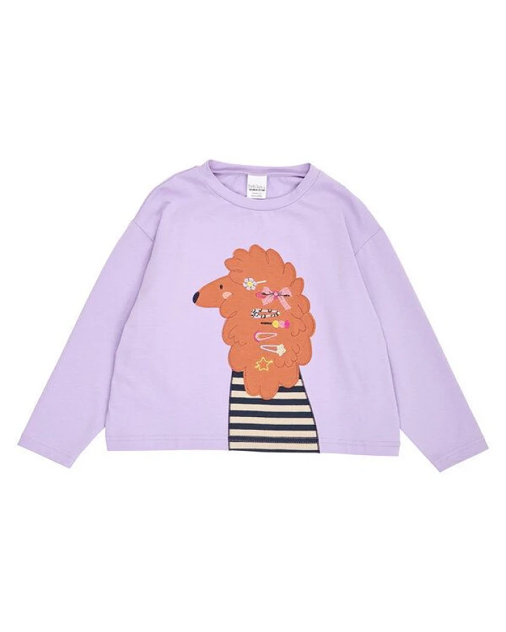 Fred´s World Langarmshirt