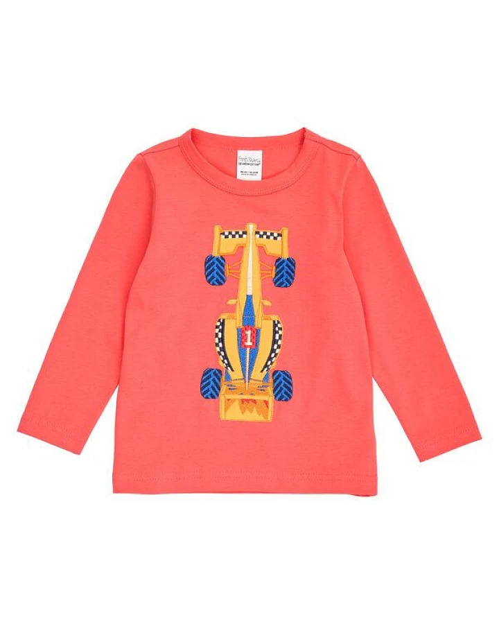 Fred´s World Langarmshirt