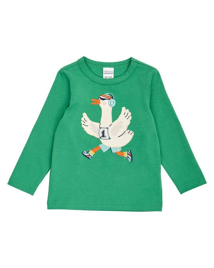 Fred´s World Langarmshirt