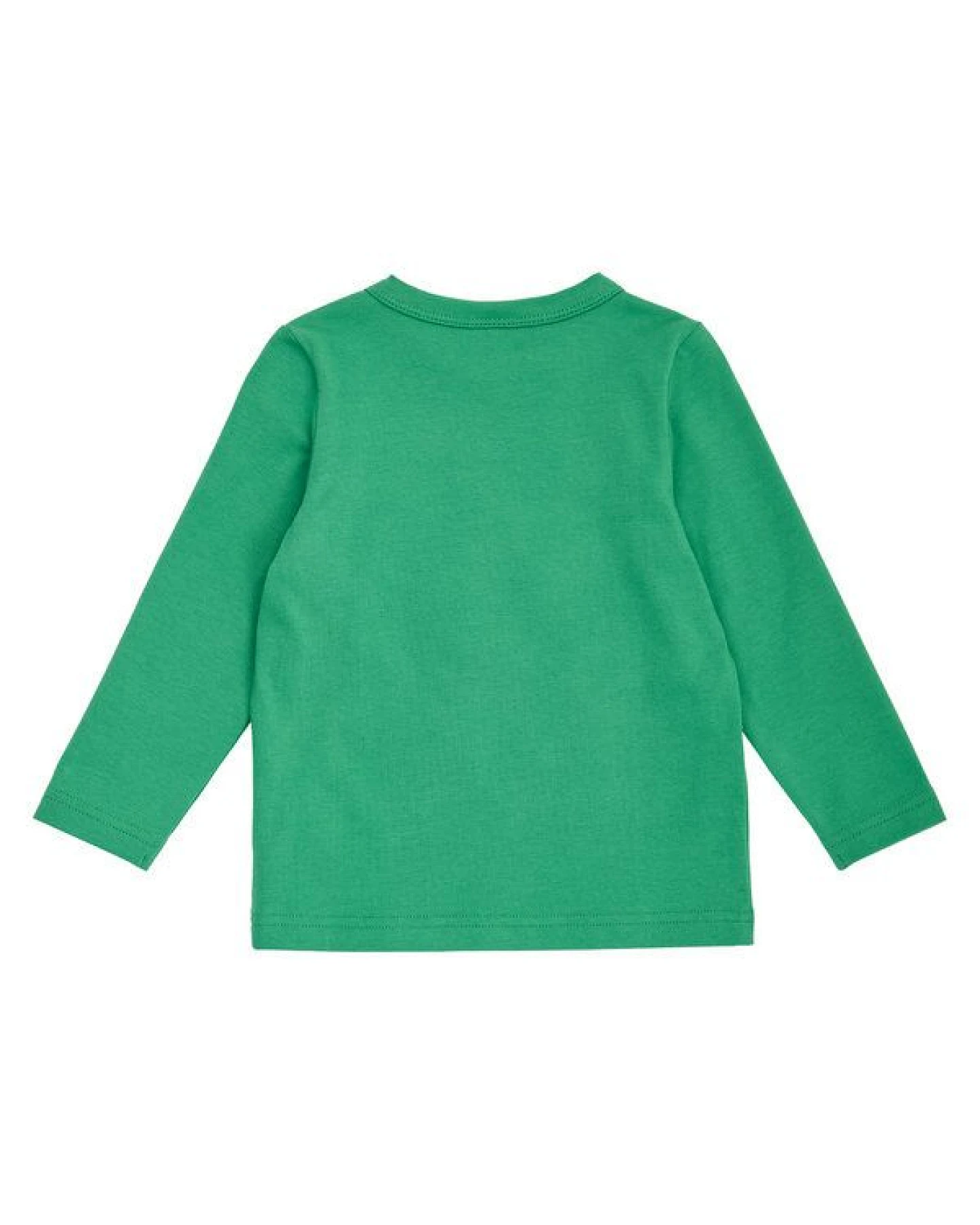 Fred´s World Langarmshirt – Ansicht 2