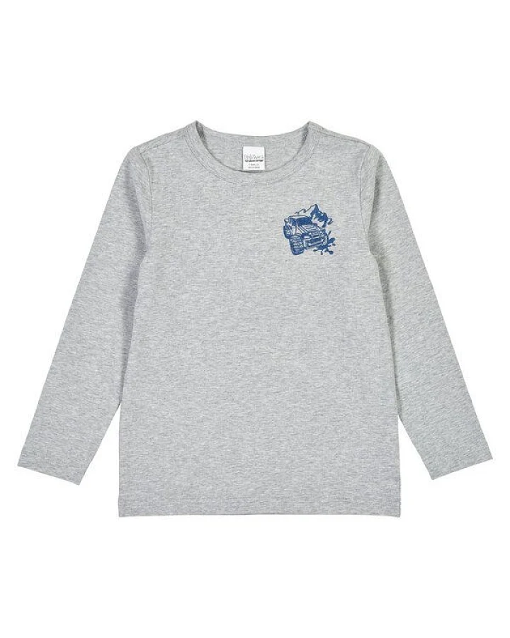 Fred´s World Langarmshirt