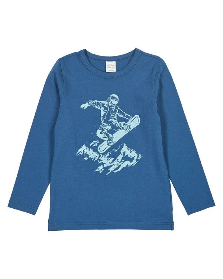 Fred´s World Langarmshirt