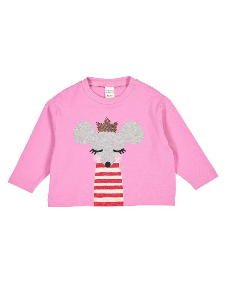 Fred´s World Langarmshirt