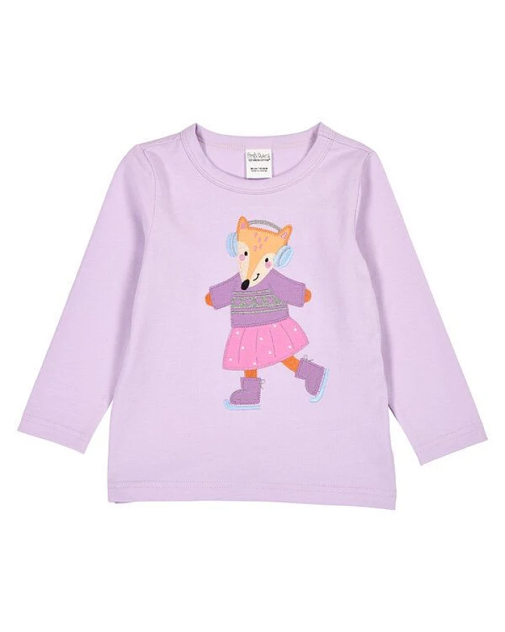 Fred´s World Langarmshirt