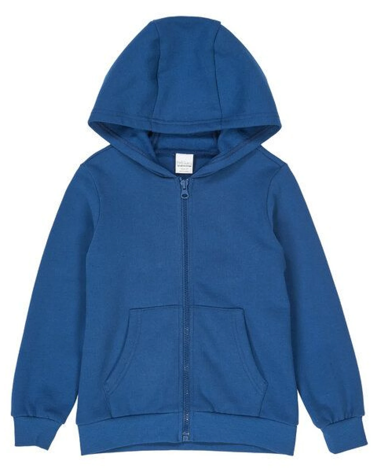 Fred´s World Sweatjacke – Ansicht 2