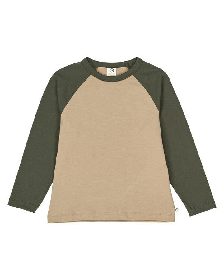 müsli Langarmshirt