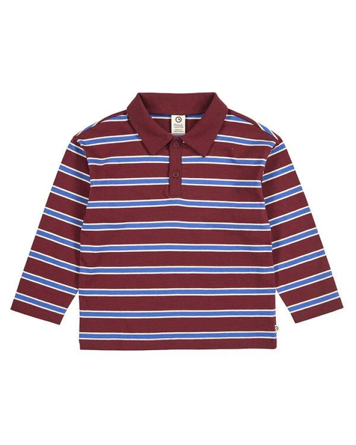 müsli Langarmshirt
