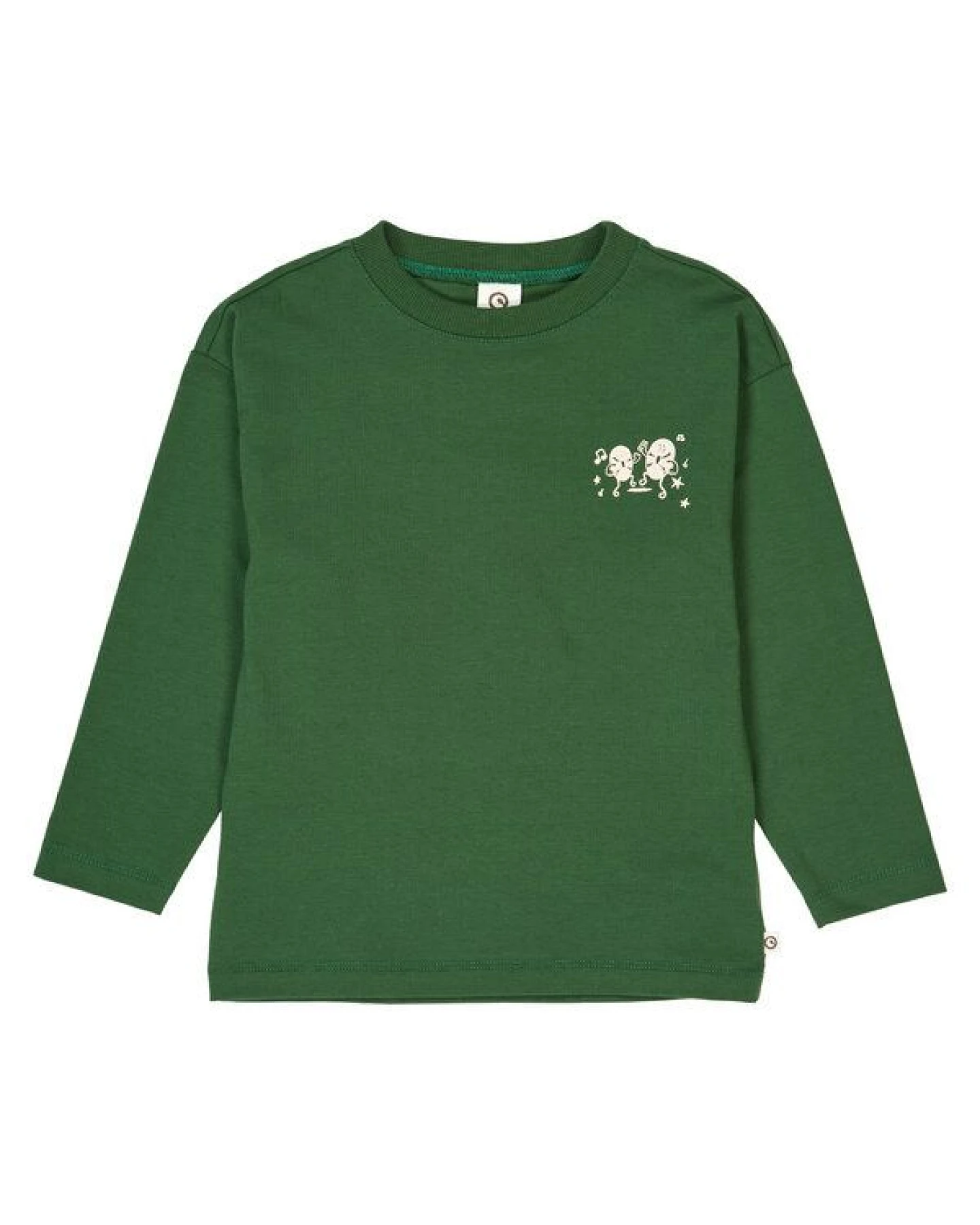 müsli Langarmshirt – Ansicht 2