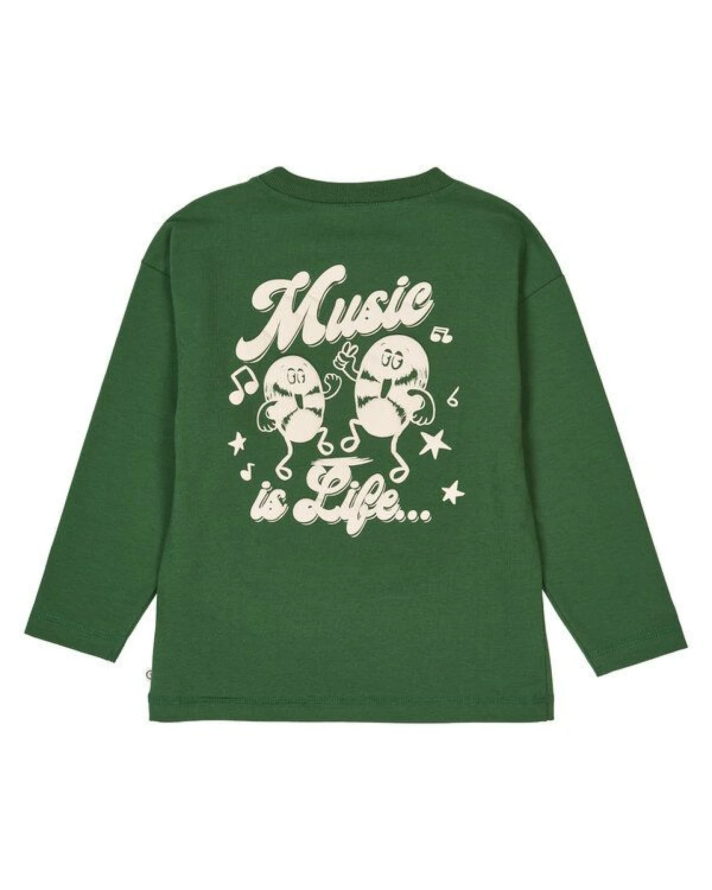 müsli Langarmshirt – Ansicht 4