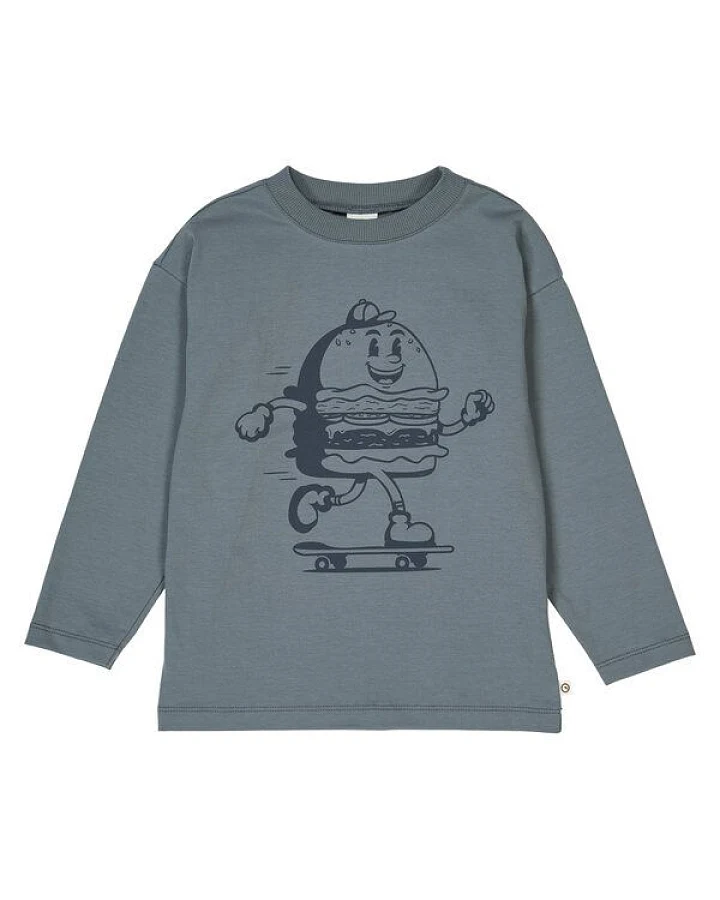 müsli Langarmshirt