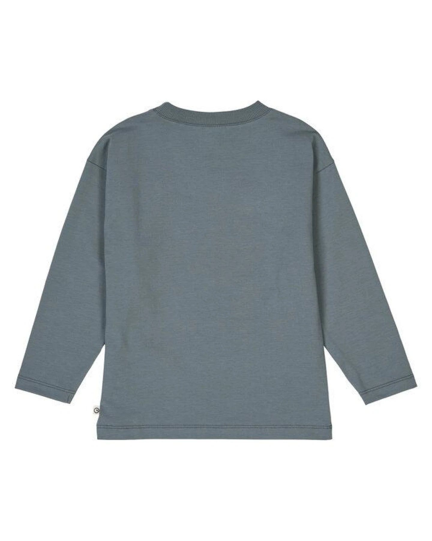 müsli Langarmshirt – Ansicht 4