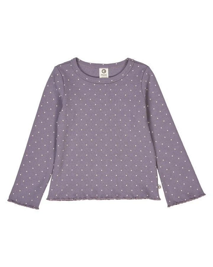 müsli Langarmshirt