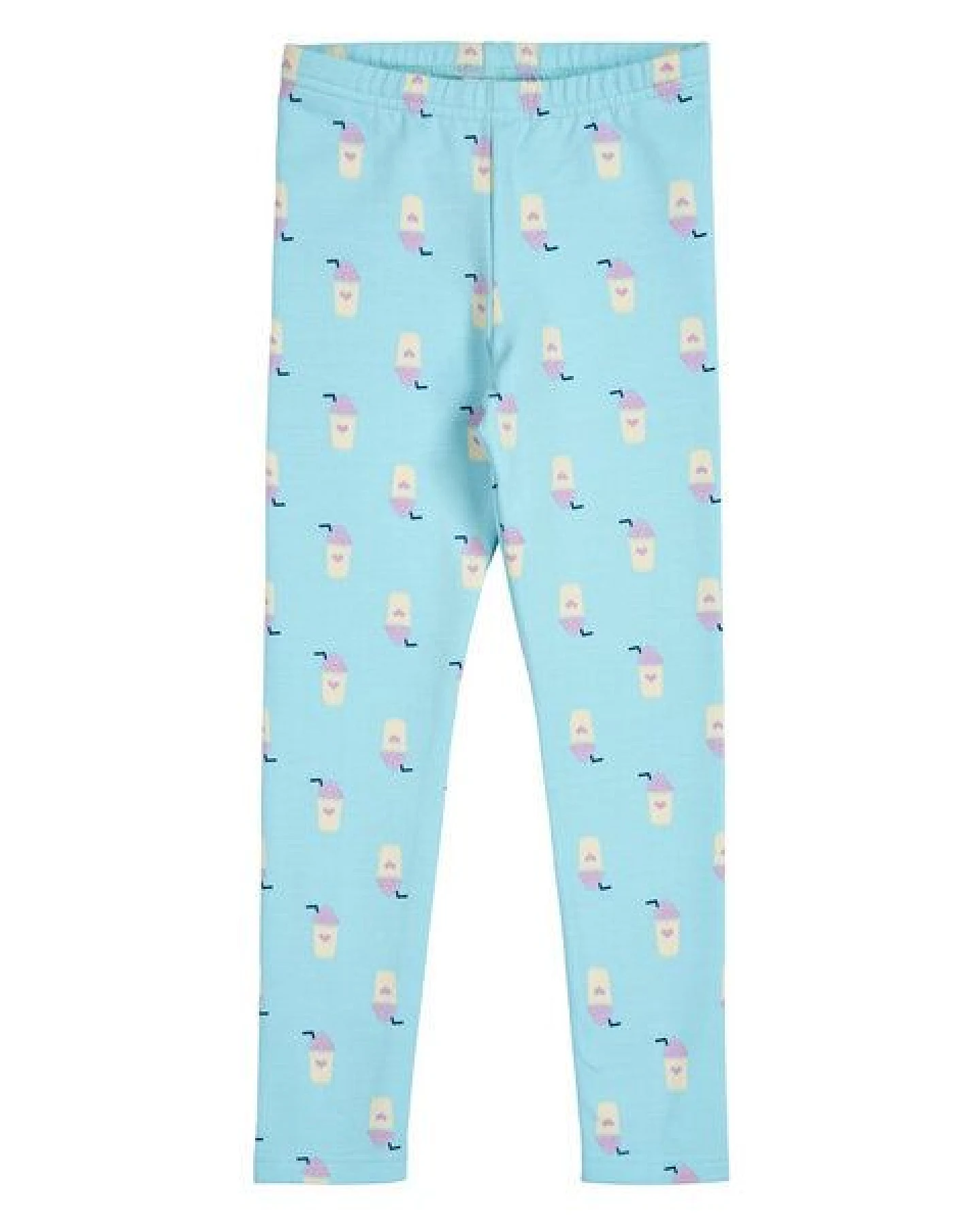 Fred´s World Leggings – Ansicht 2