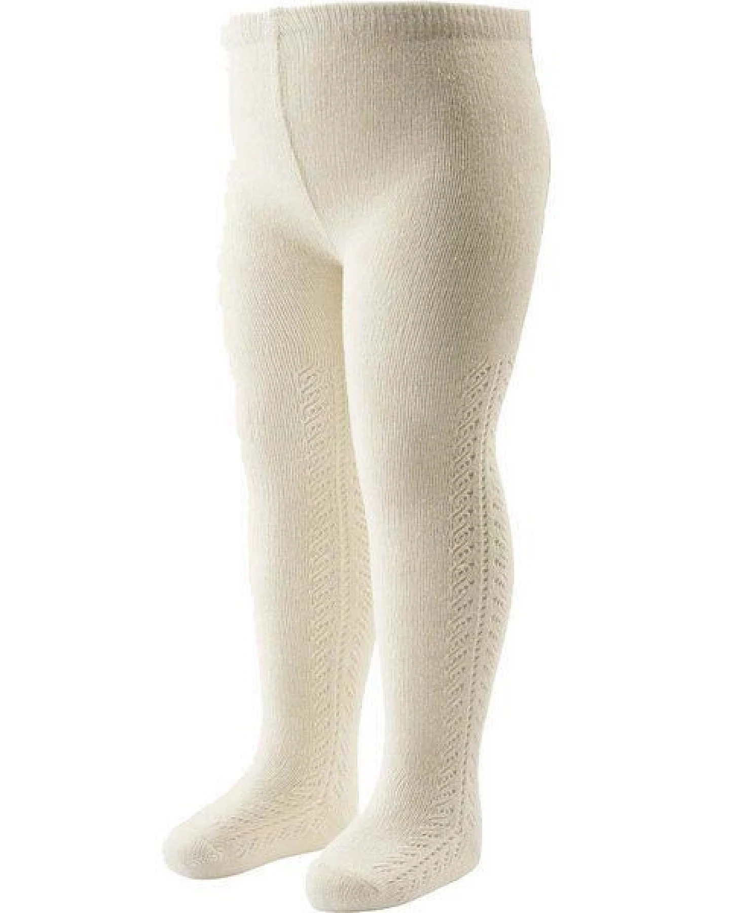 müsli Babystrumpfhose – Ansicht 2