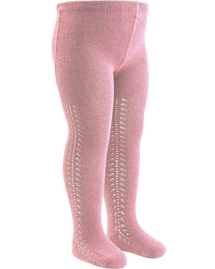 müsli Babystrumpfhose